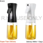 200ml/300ml PET Kitchen Oil Spray Bottle