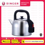 Singer AK350 5.0L Electric Kettle