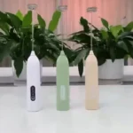 MLADEN Rechargeable Milk Frother & Handheld Egg Beater