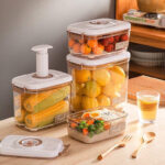 Vacuum Freshness Box