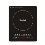 Tefal 2200W Slim Induction Cooker – Touch Control Electric Stove