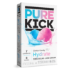 Pure Kick Cotton Candy Drink Mix 6ct