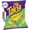 Takis Xtreme Lime 3.25oz