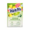 Welch’s Guava Pineapple Drink Mix 6ct