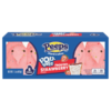 Peeps Marshmallow Pop Tarts Frosted Strawberry 5 Chicks (42g)