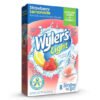 Wyler’s Light Strawberry Lemonade Drink Mix 8ct