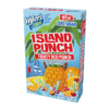 Wyler’s Light Island Punch Fruity Red Punch Drink Mix 10ct