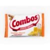 Combos Cheddar Cheese Baked Pretzels 48g