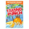 Wyler’s Island Punch Outrageous Orange Drink Mix 10ct
