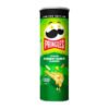 Pringles Cheesy Garlic Flavour (Korean) 100g