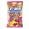 Lifesavers Gummies Exotics 198g