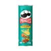Pringles Caribbean Spiced Chicken (Korean) 118g