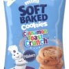 Pillsbury Mini Soft Baked Cookies Cinnamon Toast Crunch 3oz