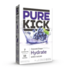Pure Kick Concord Grape Drink Mix 6ct