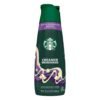 Starbucks White Chocolate Mocha Coffee Creamer 828ml