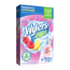 Wyler’s Light Raspberry Lemonade Drink Mix 8ct