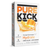 Pure Kick Orange Creampop Drink Mix 6ct