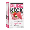 Pure Kick Strawberry Watermelon Drink Mix 6ct
