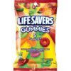 Lifesavers Gummies 5 Flavours 198g