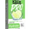 Pure Kick Pro Cucumber Lime Drink Mix 6ct