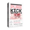Pure Kick Artic Wave Cherry Drink Mix 6ct