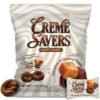 Creme Savers Chocolate & Caramel Creme 88g