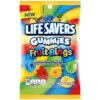 LifeSavers Gummies Fruit Rings 198g