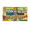 Mike And Ike Mega Mix Sour 141g