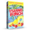 Wyler’s Island Punch Radical Lemon Berry Drink Mix 10ct