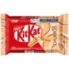 Kitkat Sabor Churros (Brazil) 41.5g