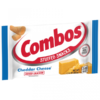 Combos Cheddar Cheese Baked Cracker 48g