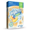 Wyler’s Light Peach Drink Mix 8ct