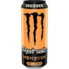 Monster Rehab Tea + Peach (EU) 500ml