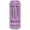 Monster Energy Ultra Wild Passion 473ml