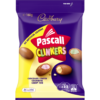 Cadbury Pascall Clinkers (160g) (Australian) Viral Chocolate Candies