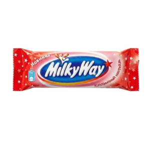Milkyway Strawberry (Russia) 26g