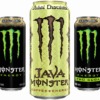 Monster Energy Q3 Bundle 3 x 473ml - Dubai Chocolate, Vanilla Shot & Vanilla Shot Zero (PRE-ORDER)