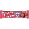 Kitkat Chunky Aero Strawberry 45g (AUSTRALIA)