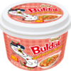 Samyang Buldak Rosé Spicy Flat Glass noodles 169.4g