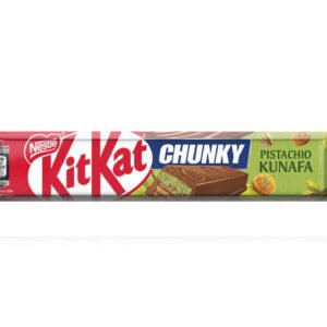 Kitkat Chunky Pistachio Kunafa (Dubai) (42g)
