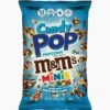 Candy Pop M&Ms Minis Chocolate Popcorn (149g)