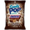 Candy Pop Snickers Chocolate Popcorn (28g)