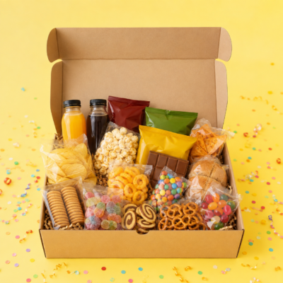 SnackAltas Bundles category