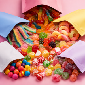 Candy