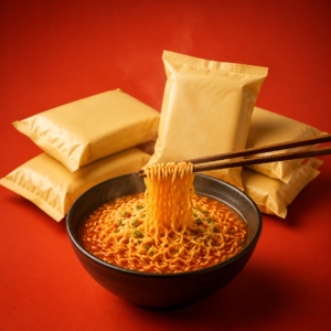 Noodles