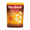 Drizzilicious Cinnamon Swirl Bites (4oz)