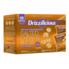 Drizzilicious Salted Caramel Bites 10 Pack (0.74oz x10)