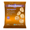 Drizzilicious Salted Caramel Bites Single Pack (0.74oz)