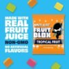 Fruit Blox BloxSnacks Ninja Kidz (23g)