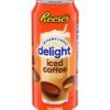 International Delight Reese's Iced Coffee Can 15oz (443ml)